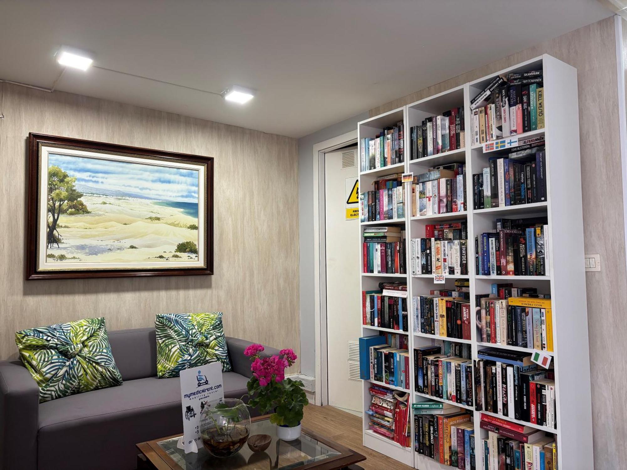 Apartamentos El Paseo Playa del Inglés Zewnętrze zdjęcie