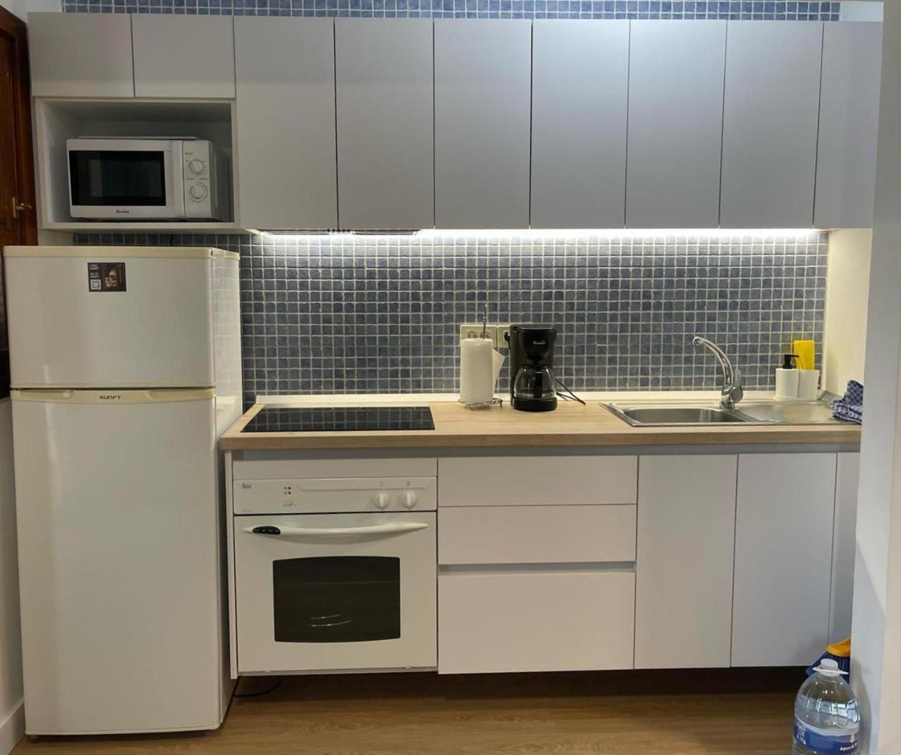 Apartamentos El Paseo Playa del Inglés Zewnętrze zdjęcie