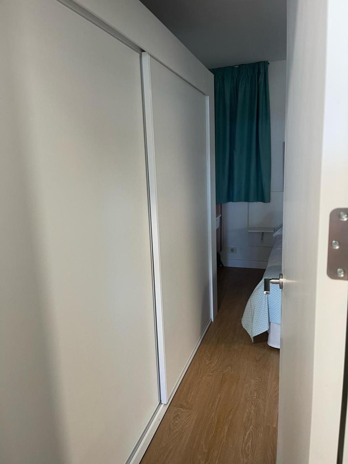 Apartamentos El Paseo Playa del Inglés Zewnętrze zdjęcie